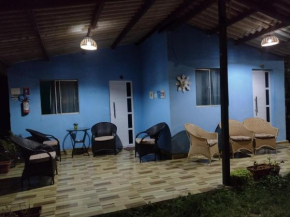 Casa Noronha Tropical